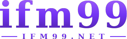 ifm99 โลโก้